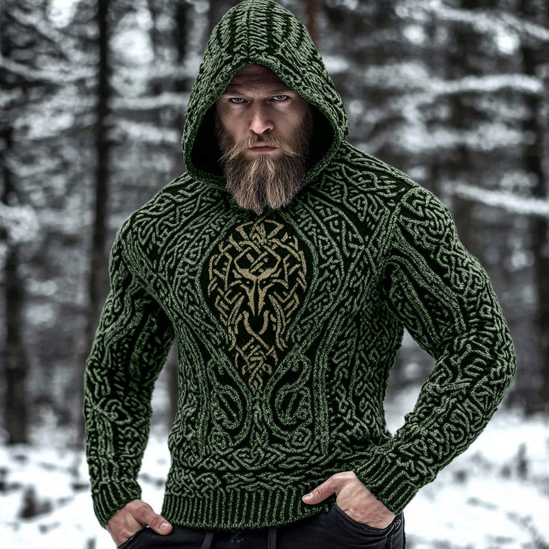 Gracefully Designed Jumper