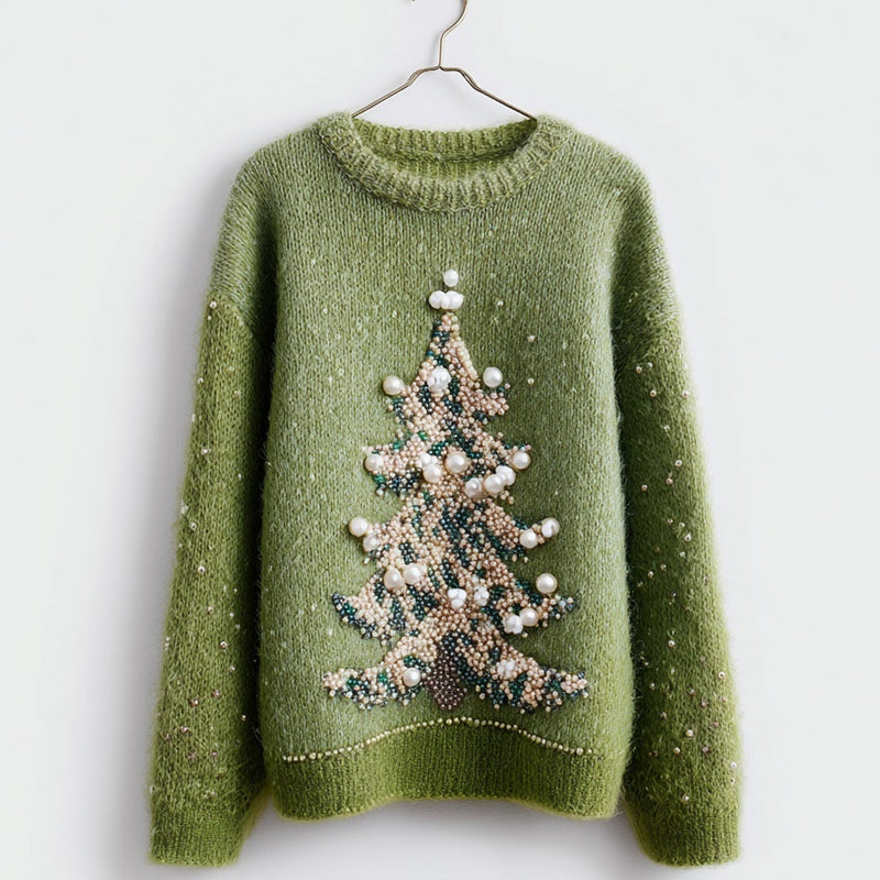 Classic Designed Jumper