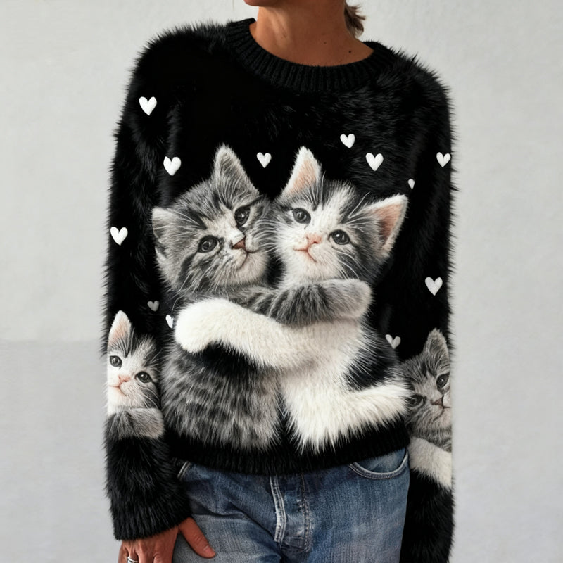 Classic Vintage Jumper