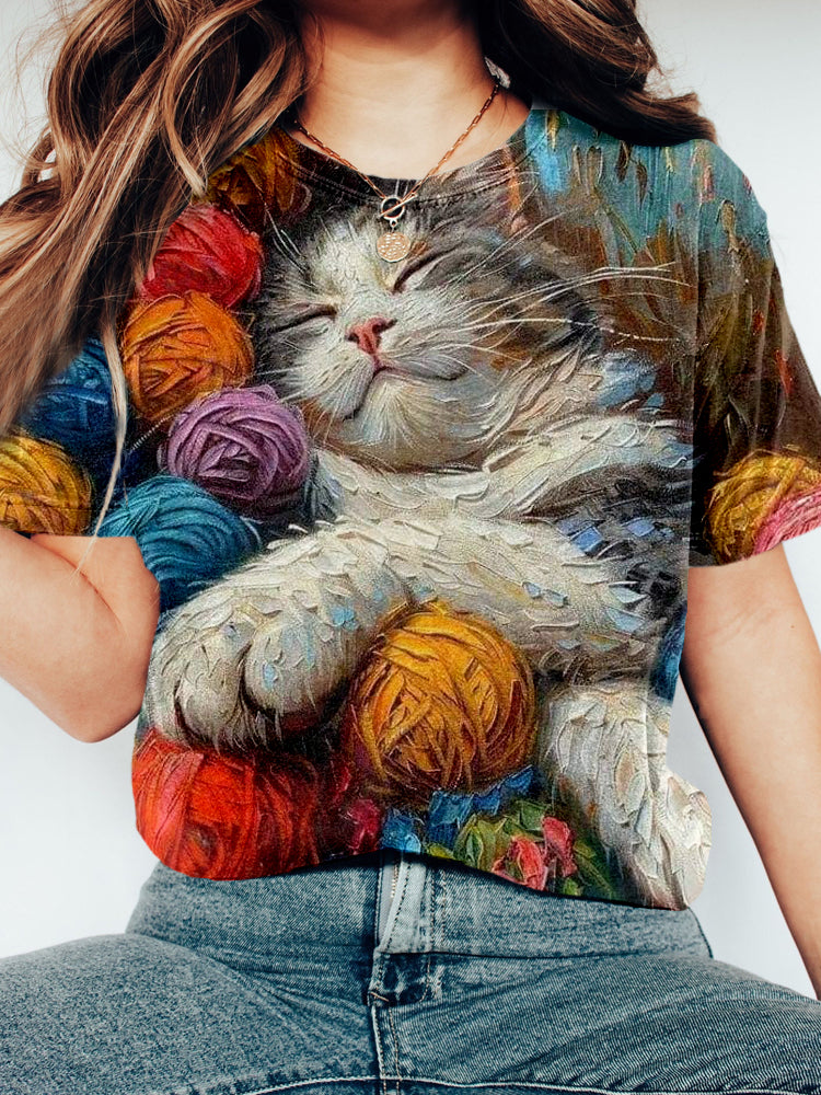 Thoughtfully Designed Shirt