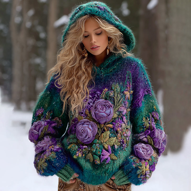 Classic Vintage Jumper