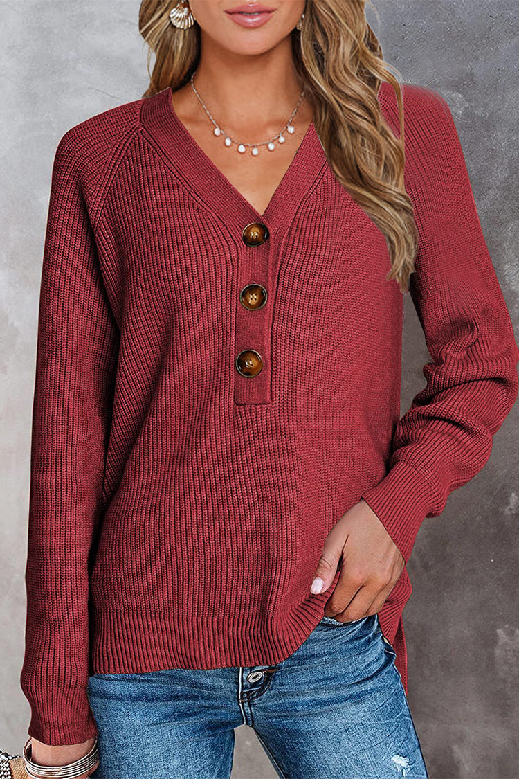 Vintage Inspired Jumper