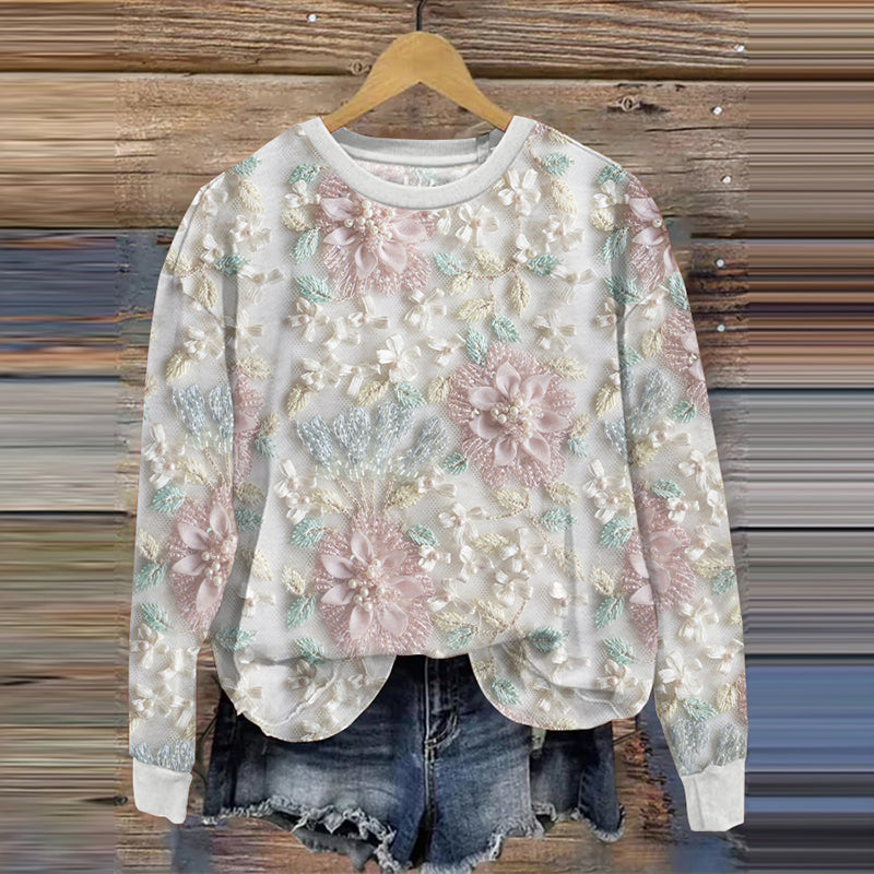 Timeless Vintage Style Shirt