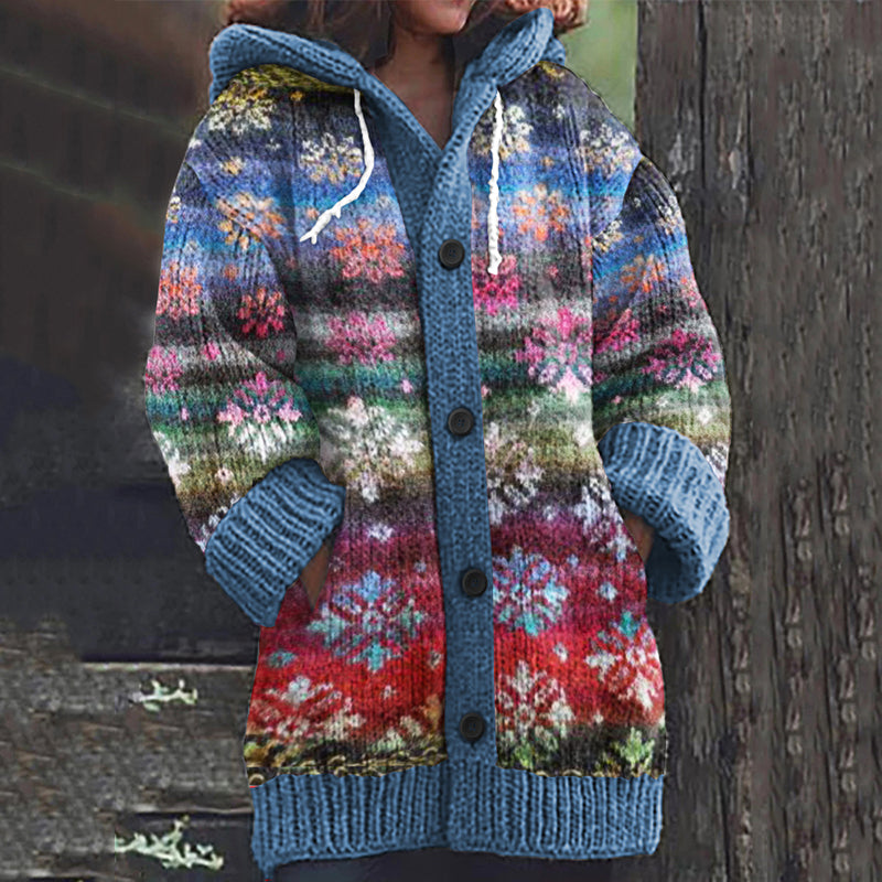 Beautifully Crafted Jumper
