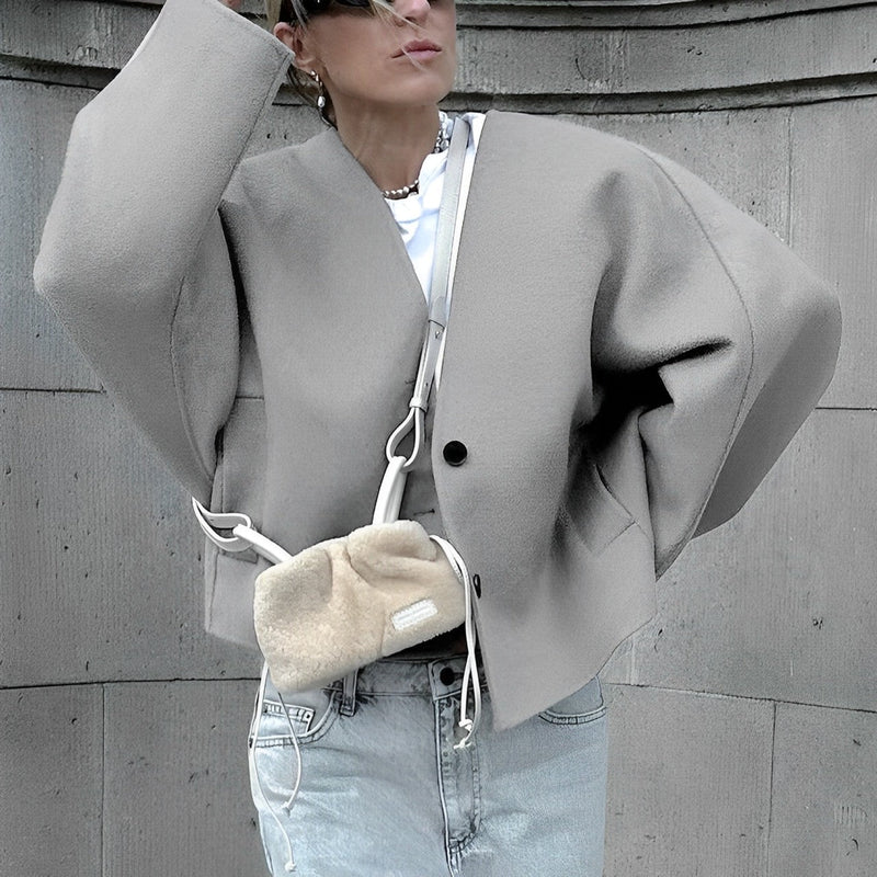 Thoughtfully Designed Jacket