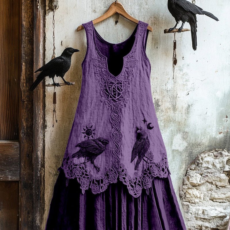 Elegantly Designed Dress