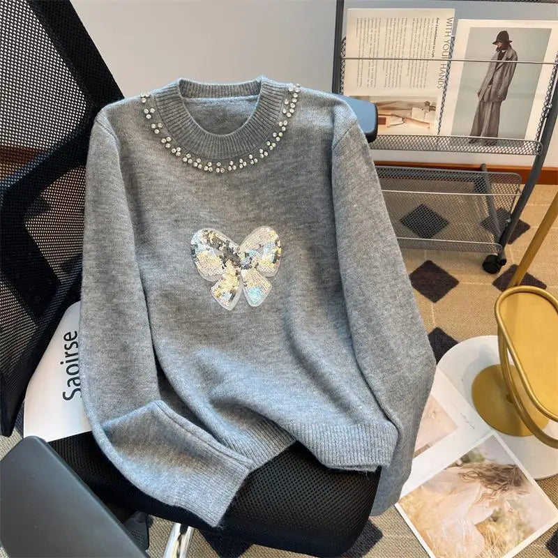 Beautifully Crafted Jumper