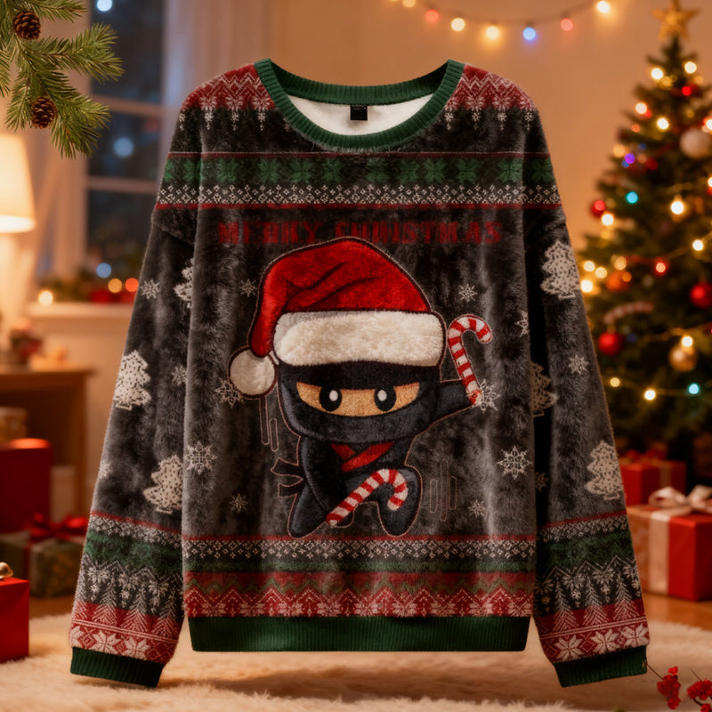 Classic Designed Jumper