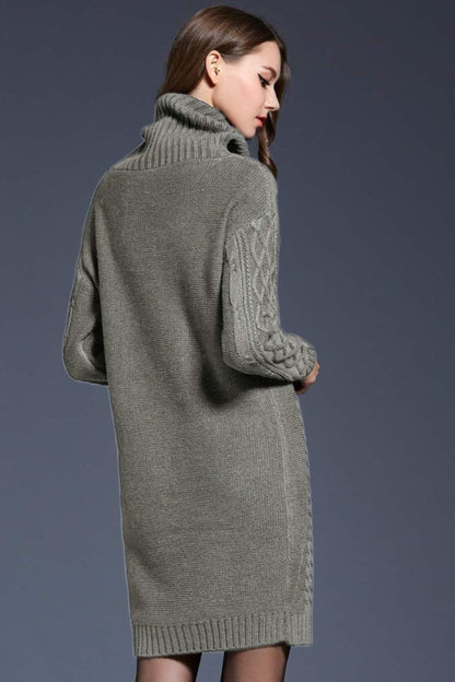 Classic Designed Jumper
