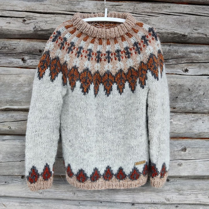Beautifully Crafted Jumper