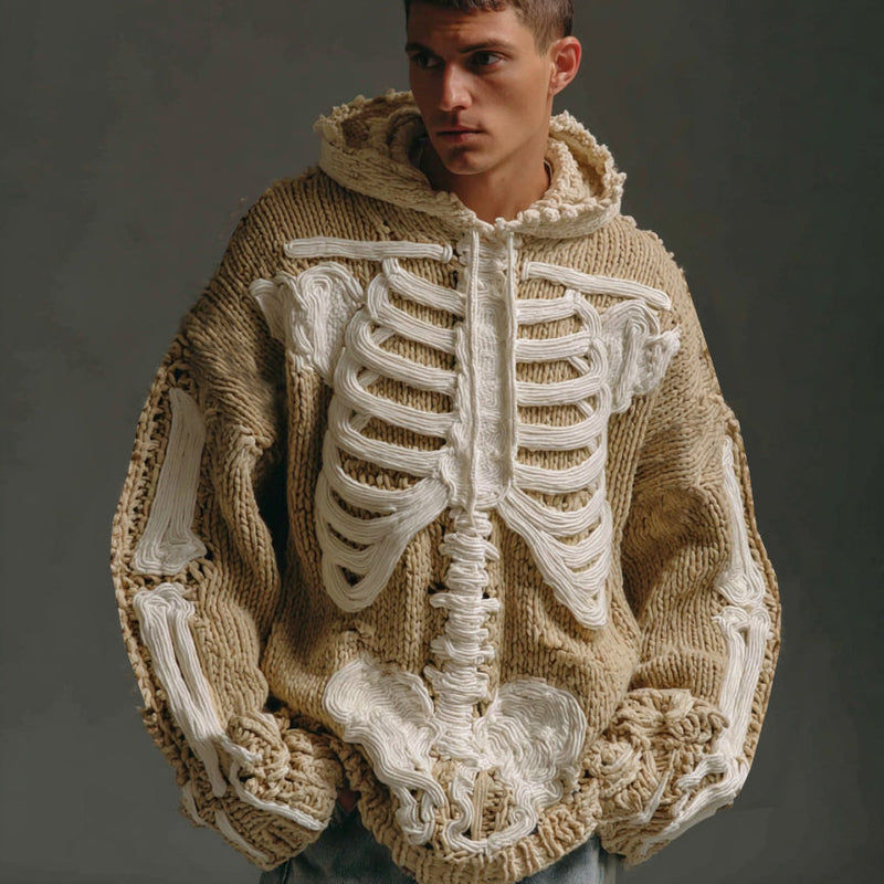 Beautifully Crafted Jumper