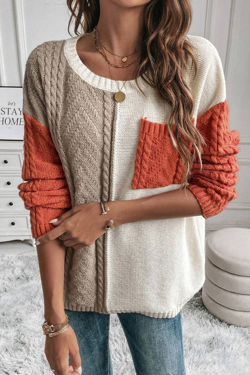 Elegantly Designed Jumper