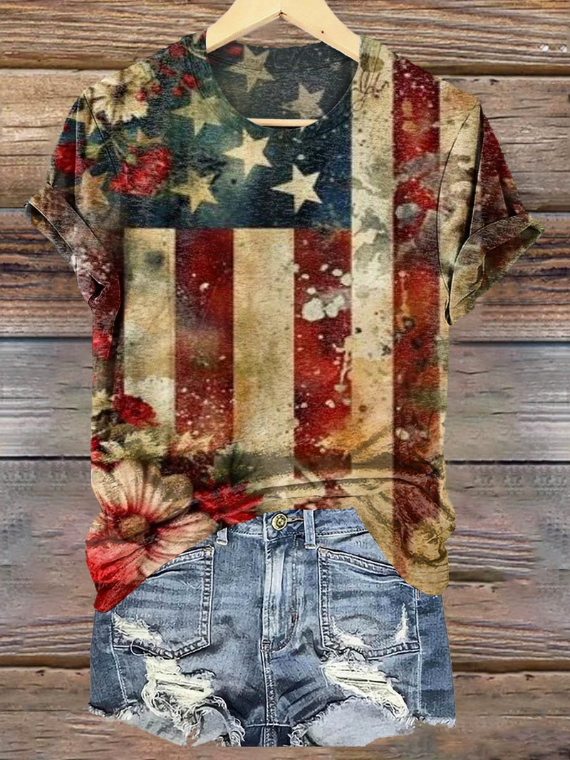 Classic Designed T-Shirt