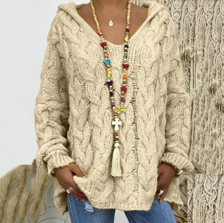 Elegantly Designed Jumper