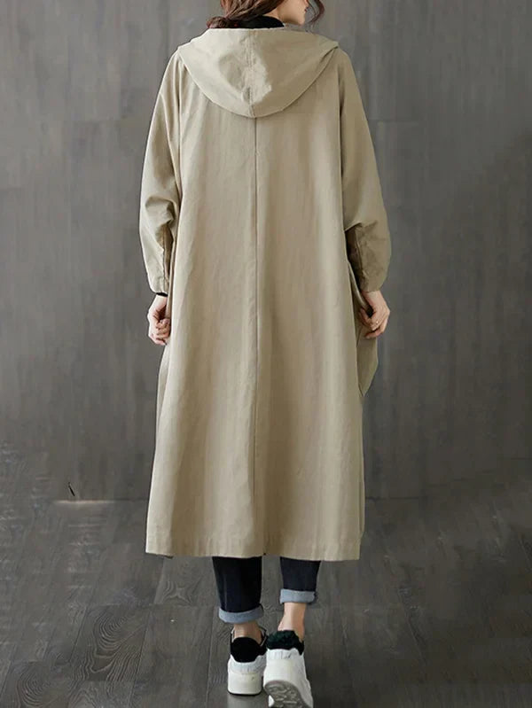 Beautifully Crafted Coat