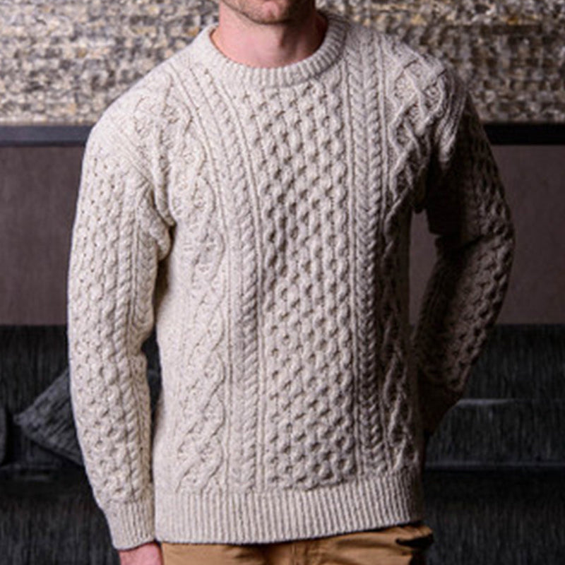 Vintage Inspired Jumper
