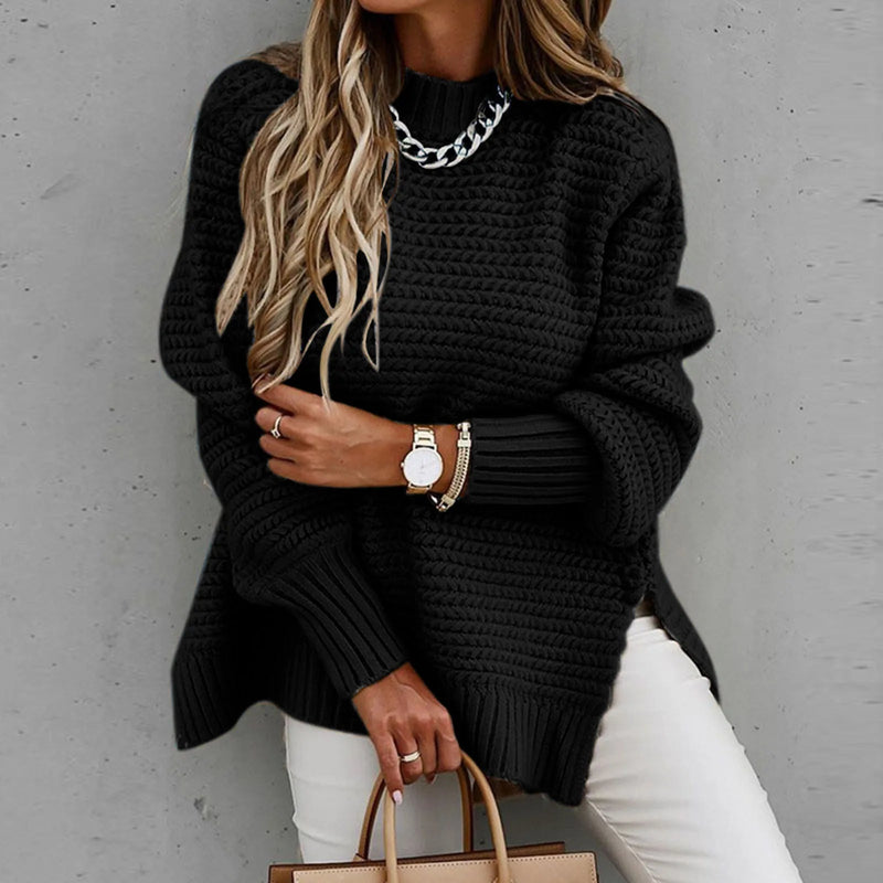 Timeless Vintage Style Jumper