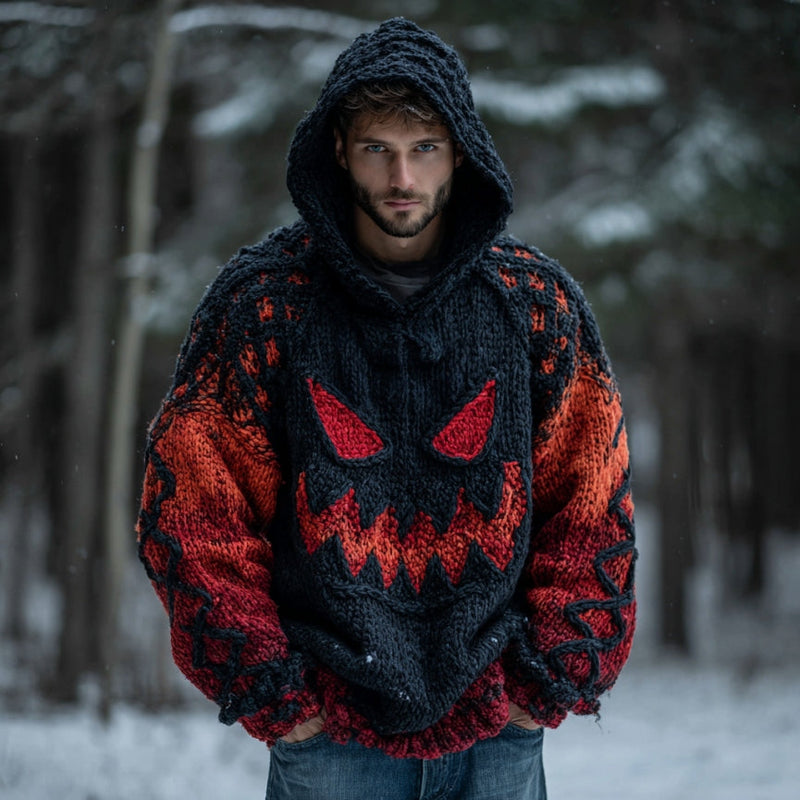 Classic Vintage Jumper
