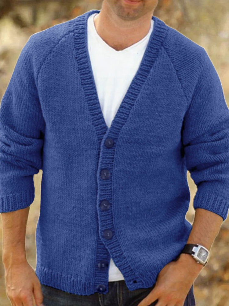 Elegantly Designed Cardigan