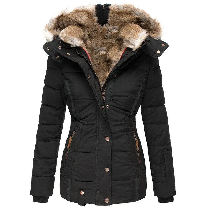 Classic Vintage Jacket