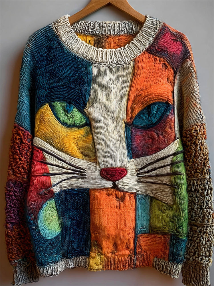 Elegantly Designed Jumper