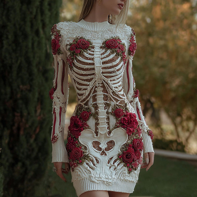 Classic Designed Jumper