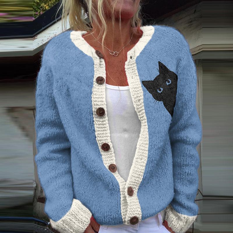 Classic Vintage Cardigan