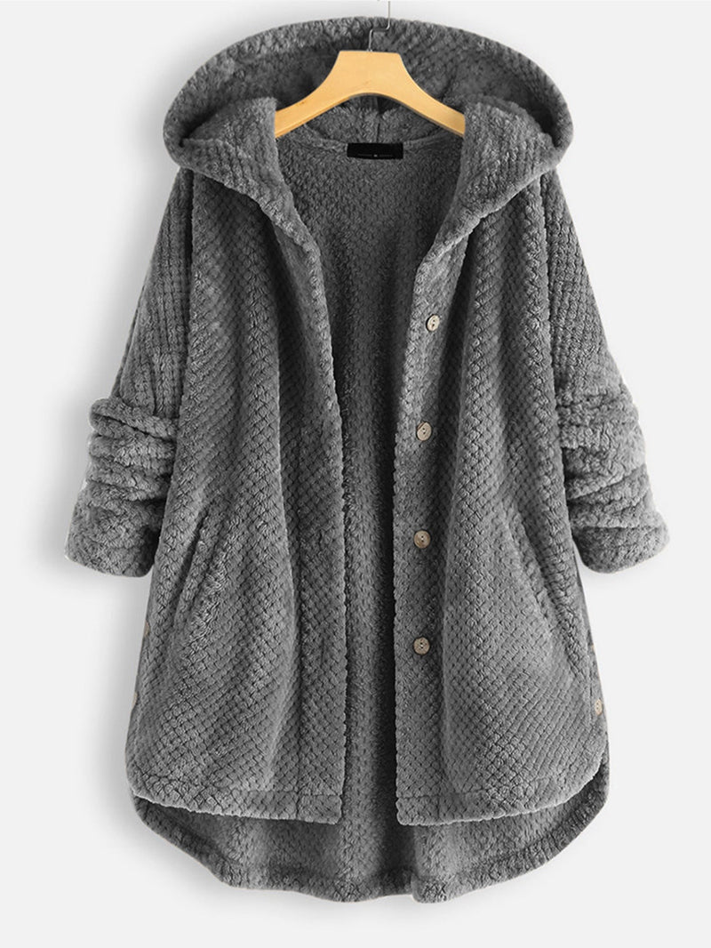 Timeless Vintage Style Jacket