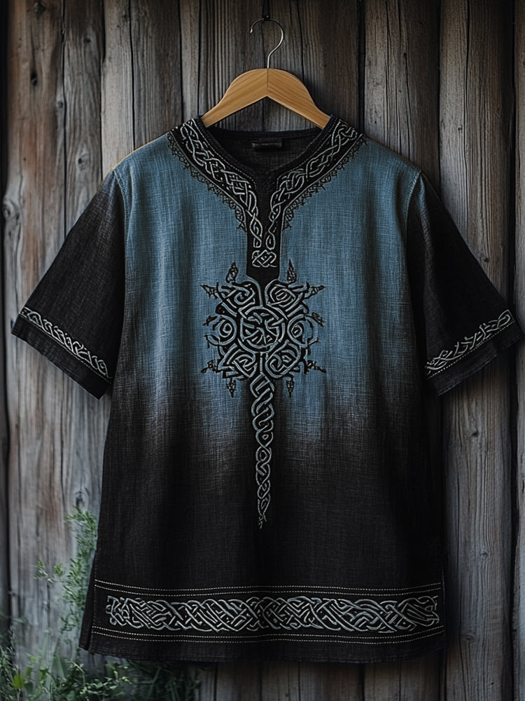 Thoughtfully Designed Shirt