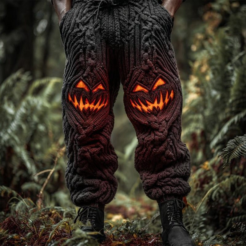 Thoughtfully Designed Trousers