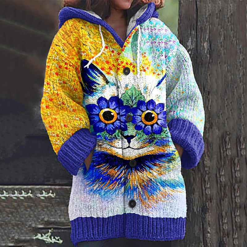 Gracefully Designed Jumper
