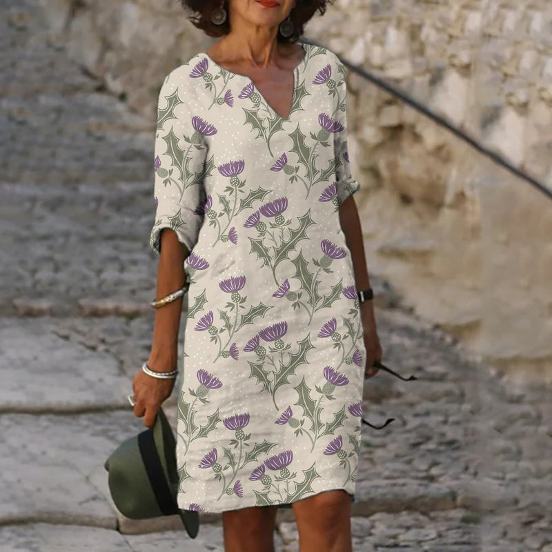 Beautifully Crafted Dress