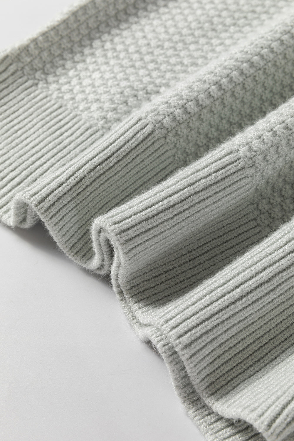Thoughtfully Designed Jumper