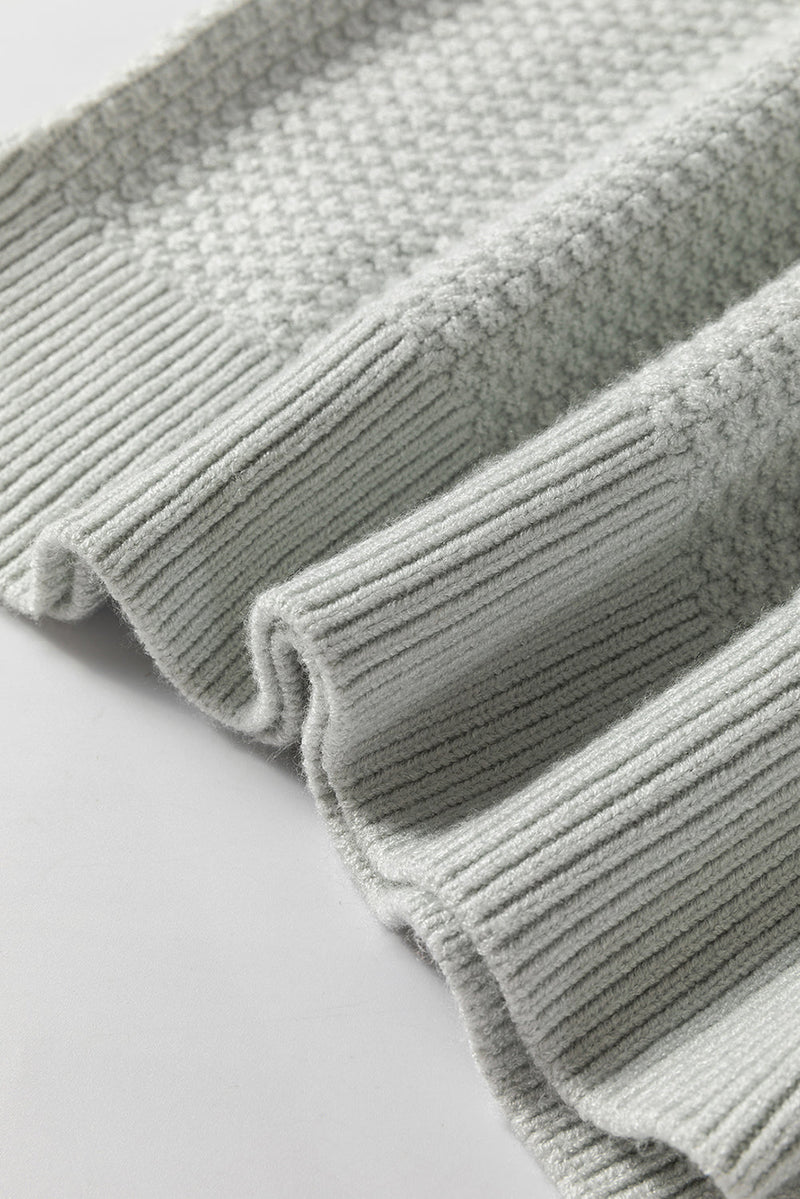 Thoughtfully Designed Jumper