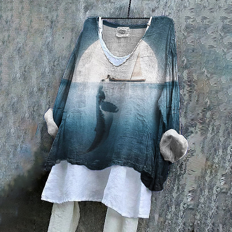 Thoughtfully Designed Garment