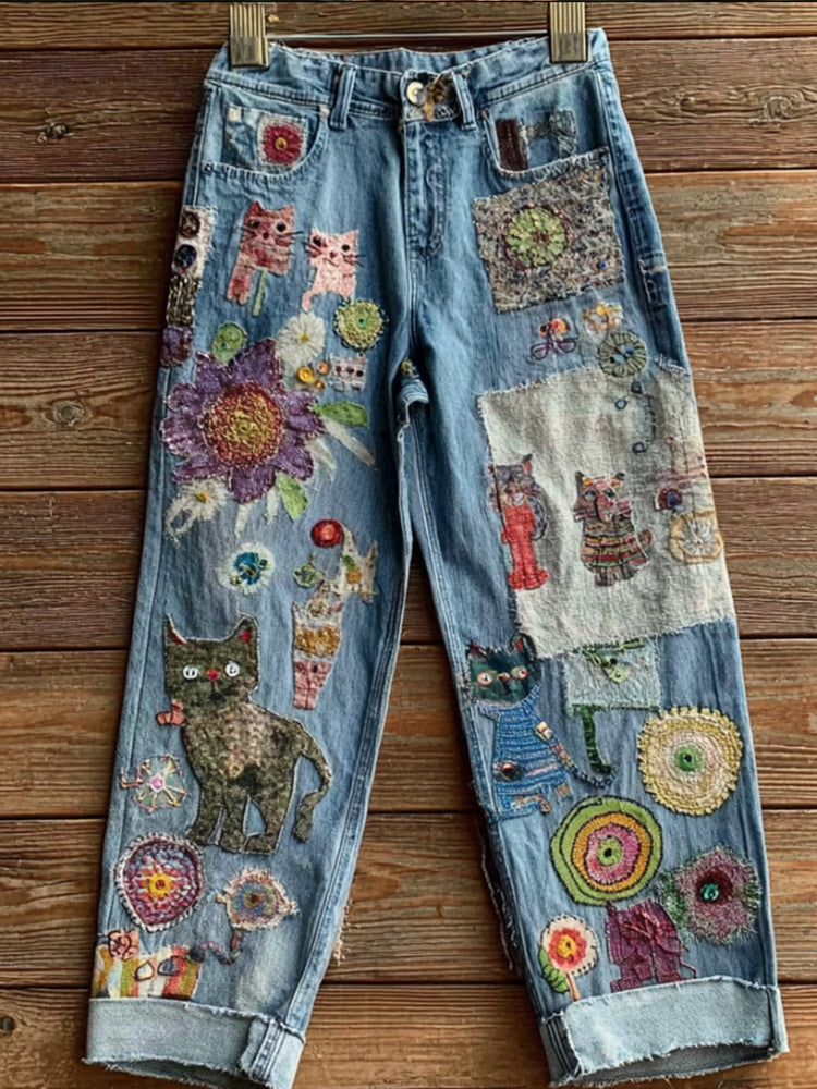 Classic Designed Garment