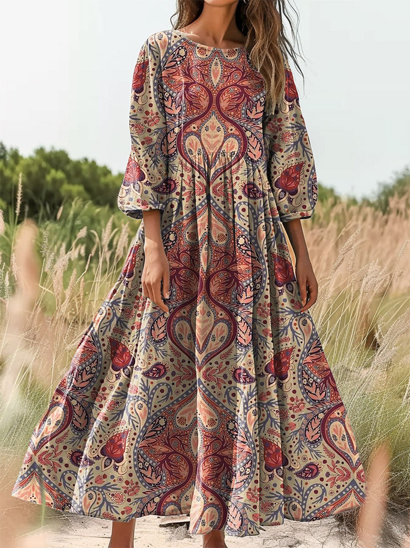Elegantly Designed Garment