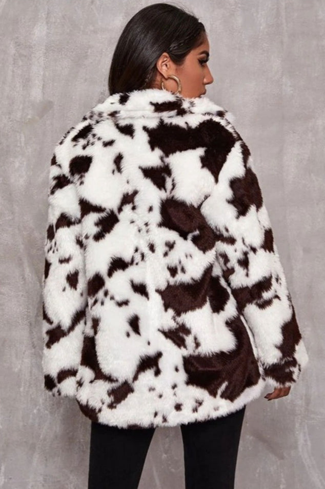 Elegantly Designed Coat