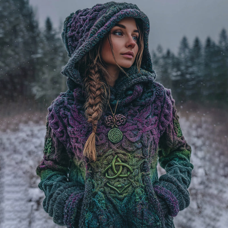 Vintage Inspired Jumper