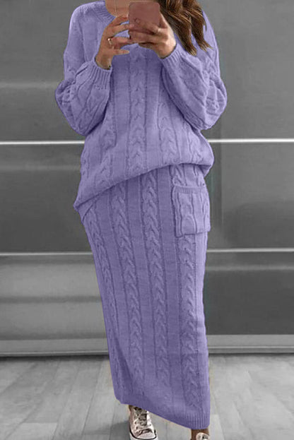 Classic Vintage Jumper