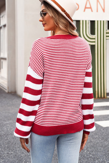 Elegantly Designed Jumper