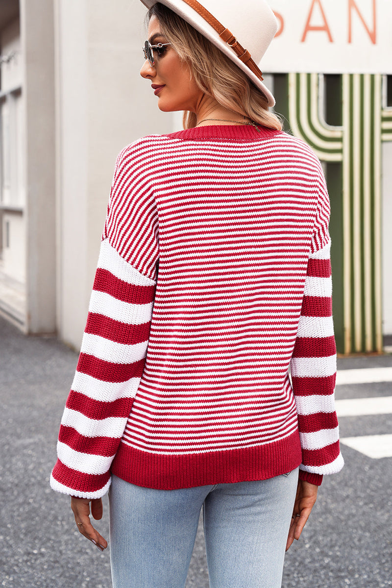 Elegantly Designed Jumper