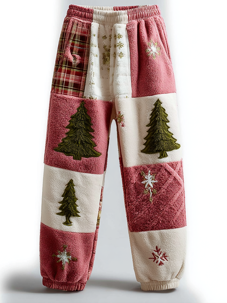 Elegantly Designed Trousers