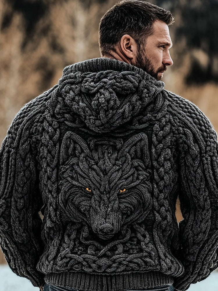 Gracefully Designed Jumper