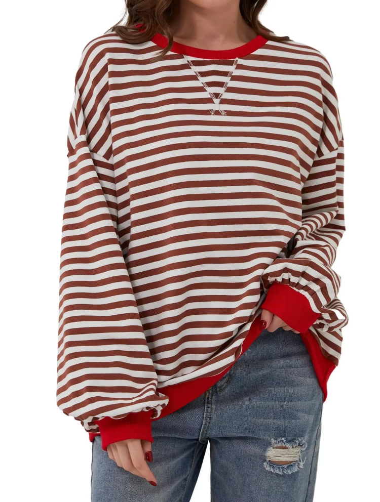 Classic Vintage Jumper