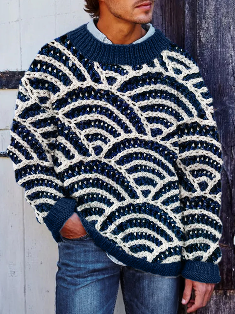Beautifully Crafted Jumper