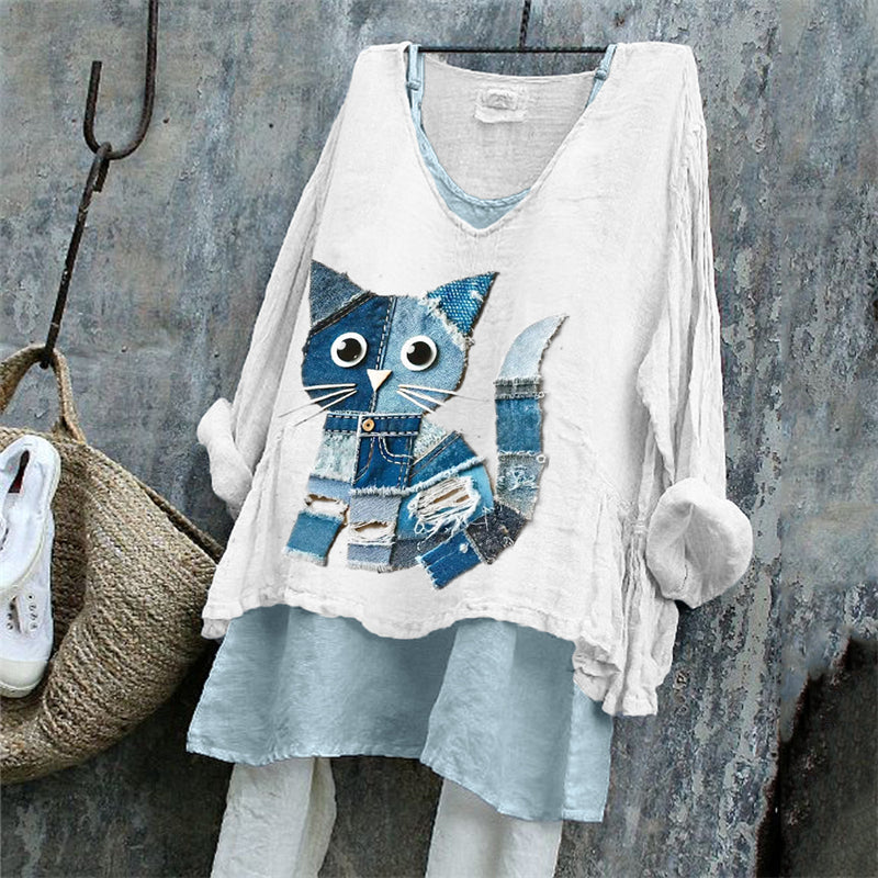 Classic Designed Garment