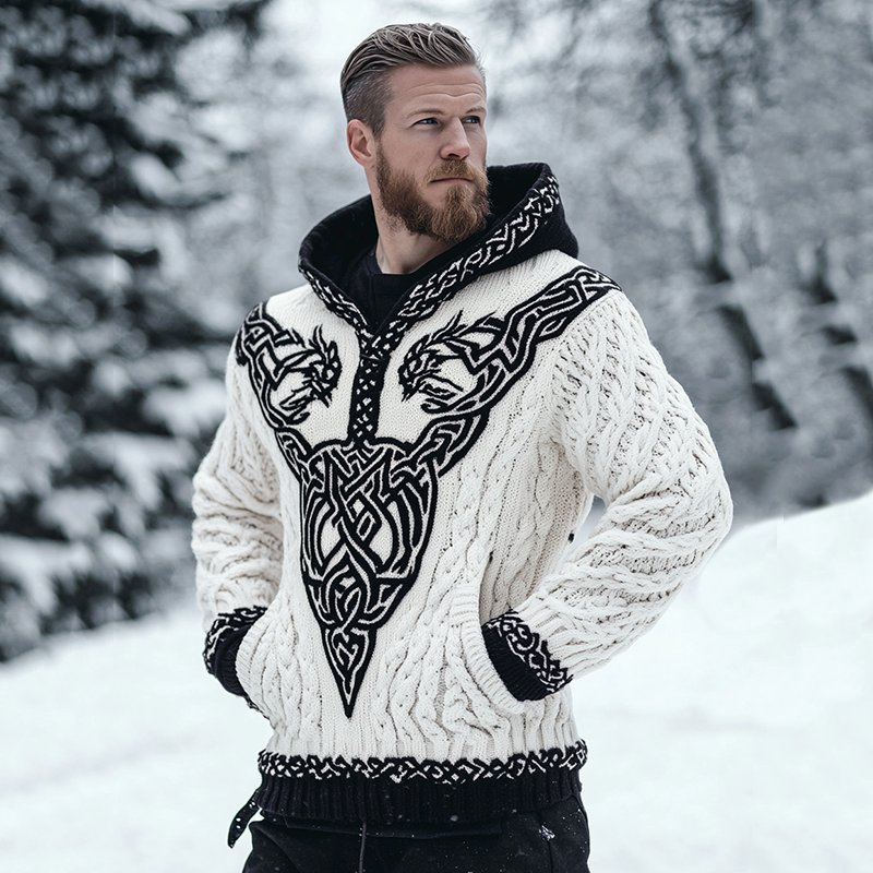 Gracefully Designed Jumper
