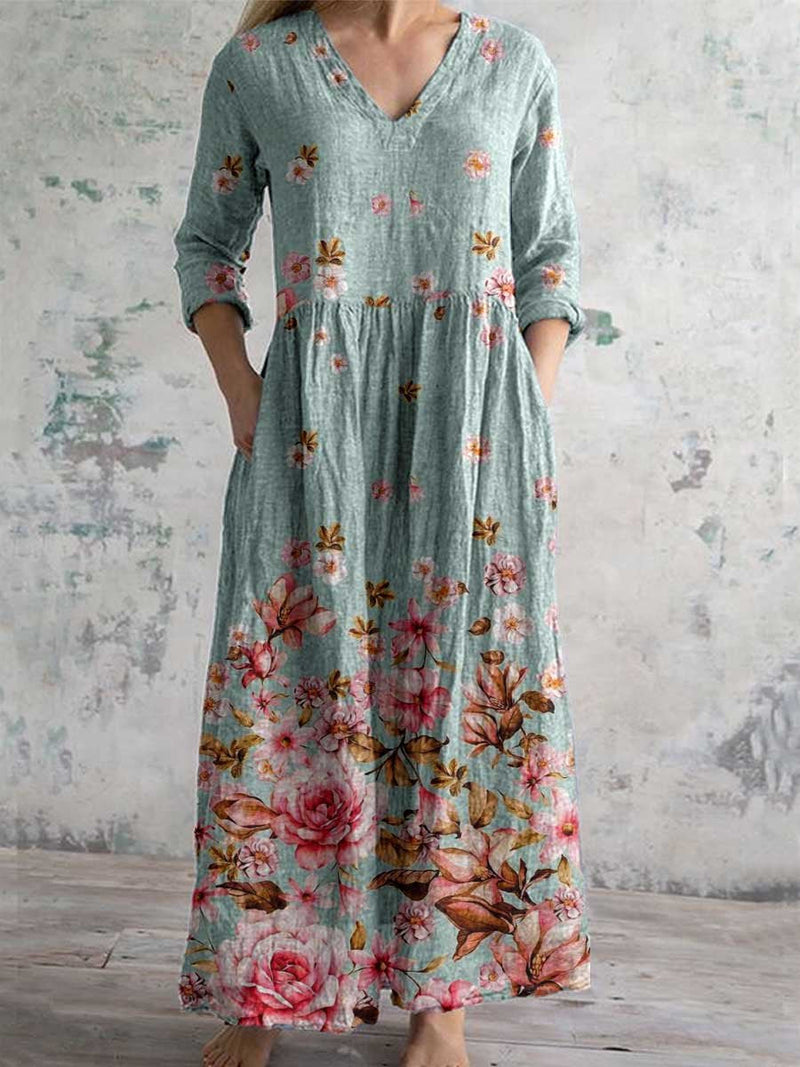 Beautifully Crafted Dress