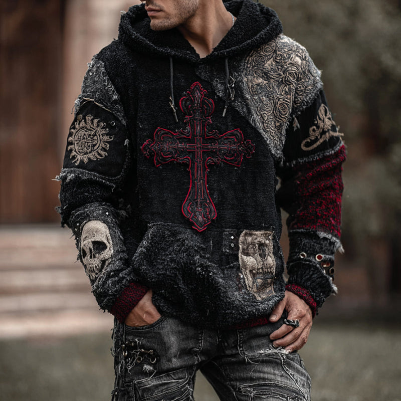 Gracefully Designed Jumper